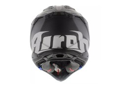 Мотошлем AIROH AVIATOR 3 CARBON MATT